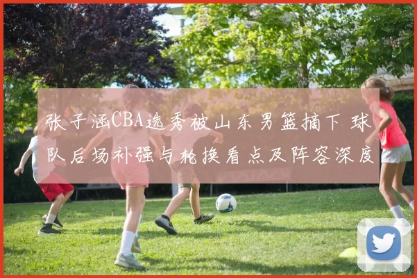 张子涵CBA选秀被山东男篮摘下 球队后场补强与轮换看点及阵容深度